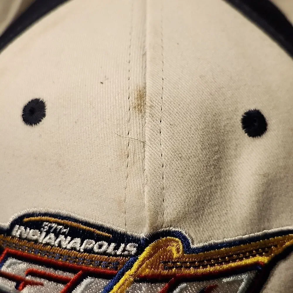 The Game Indianapolis 500 May 26 2013 Limited Edition Hat